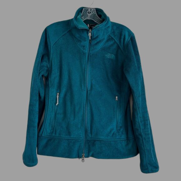 The North Face Women's Jacket Never Stop Exploring Teal - Picture 1 of 6